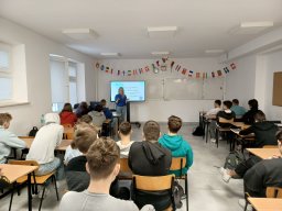 Profilaktyka raka