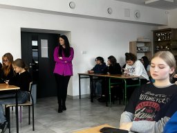 Profilaktyka raka