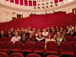 Teatr "Komedia" IV 2025