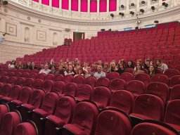Teatr "Komedia" IV 2025