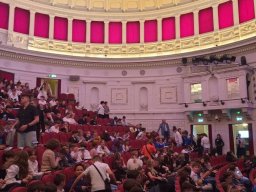 Teatr "Komedia" IV 2025