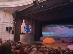 Teatr "Komedia" IV 2025