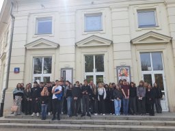 Teatr "Komedia" IV 2025