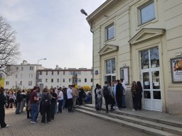 Teatr "Komedia" IV 2025