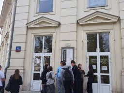 Teatr "Komedia" IV 2025