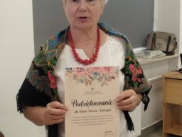 Warsztaty szydełkowania