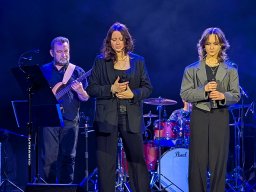 Koncert "WonderBilly"