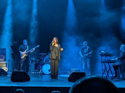 Koncert "WonderBilly"