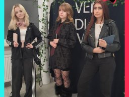 Zakończenie roku klasy maturalnej