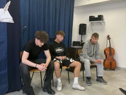 Zakończenie roku klas maturalnych 2026