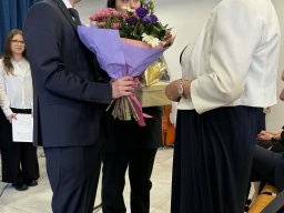 Zakończenie roku klas maturalnych 2026