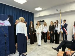 Zakończenie roku klas maturalnych 2026